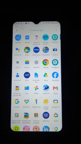 Moto g20