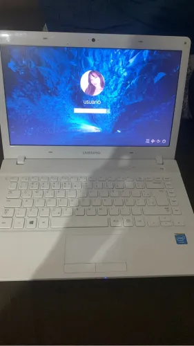 NOTEBOOK SAMSUNG |