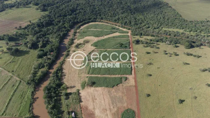 Chácara à venda, Fazenda Bonanza - PRATA/MG