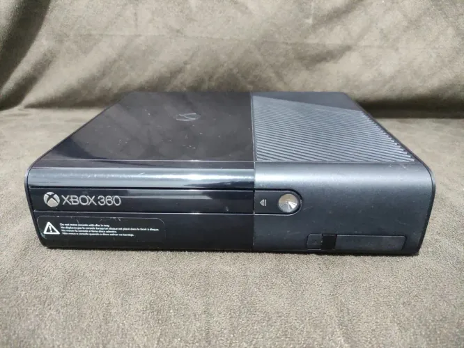 X box 360 slim