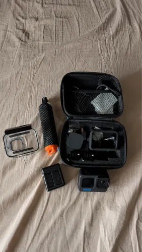 GoPro 11 Hero black