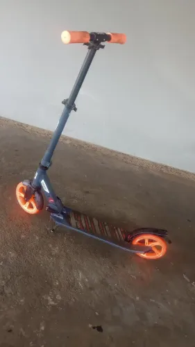 Patinete oxelo mid7