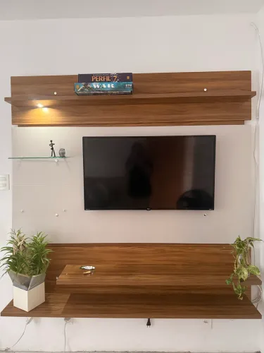Painel de TV