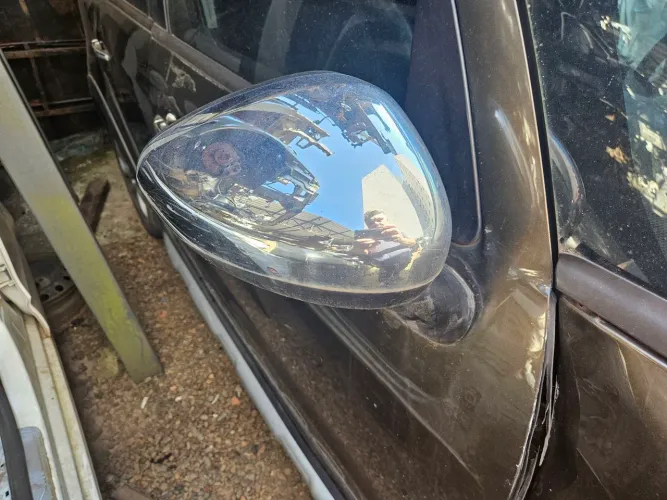 Retrovisor direito citroen C3 aircross 