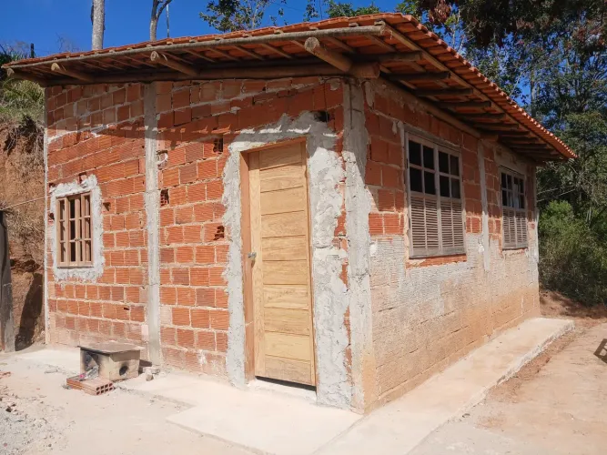 Vendo pequena granja Cidade de Chácara 