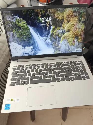 Notebook Lenovo