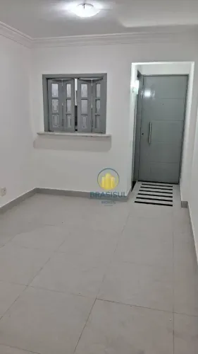 Apartamento à venda no Socorro - São Paulo/SP