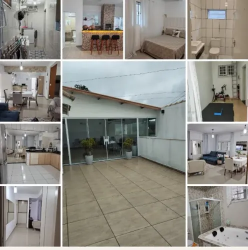 Casa a venda em Mairinque sp.