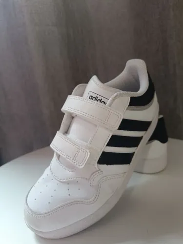 Tênis HOOPS 4.0 Adidas