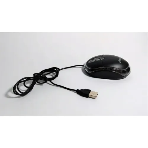 Mouse óptico usb