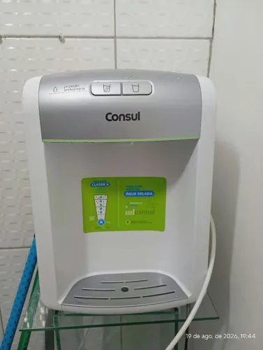 Bebedouro Consul
