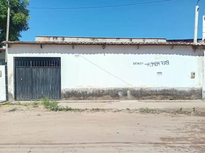 CASA MUITO BOA
