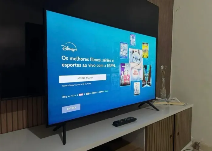 Smart tv Samsung Q60AB 65?