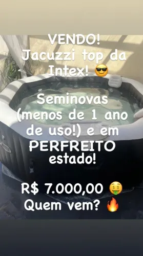 Jacuzzi