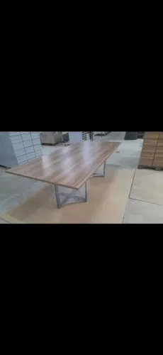 Mesa para reunião tamanho big