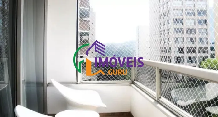 APARTAMENTO - JARDIM PAULISTANO - SP