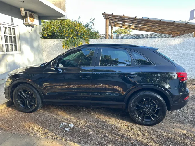 Audi Q3 2.0 TFSI Quat. 170/180cv S-tronic 5P 2014
