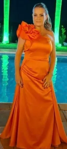 Vestido de madrinha