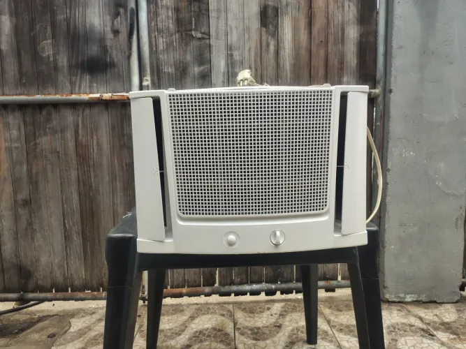 Ar condicionado Consul