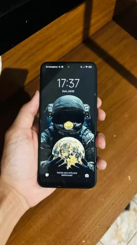 Xiaomi Redmi Note 10S: câmera AI de 64MP