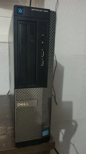 COMPUTADOR DELL USADO
