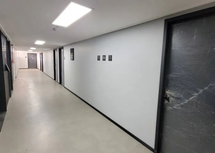 Sala comercial para locação no Centro de Campina Grande