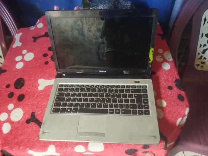 Notebook