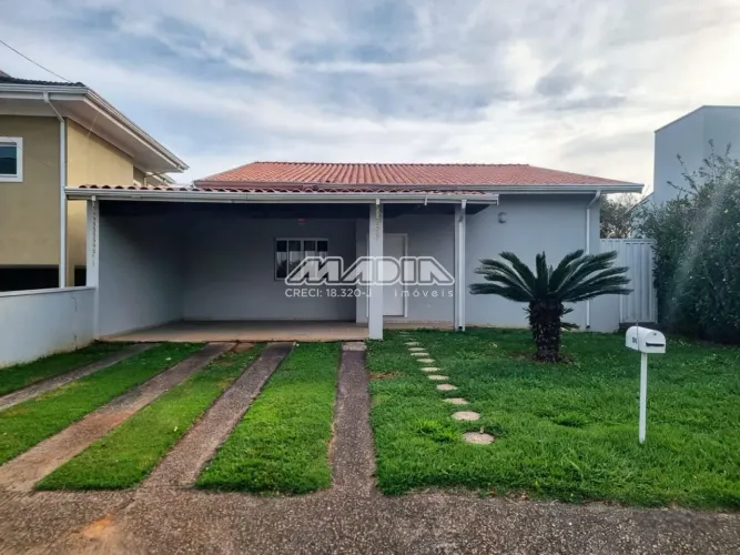 casa - Jardim São Pedro - Valinhos