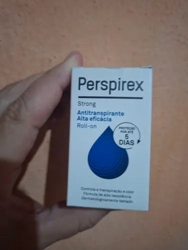 Rollon Perspirex