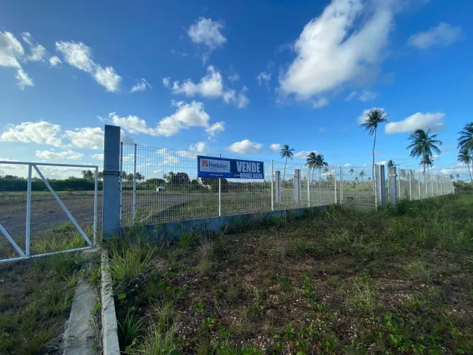 Área para venda e locação na BR em frente a MABEL, Itaporanga D'Ajuda, SE