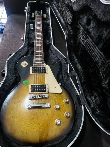Gibson les Paul STUDIO 2016 