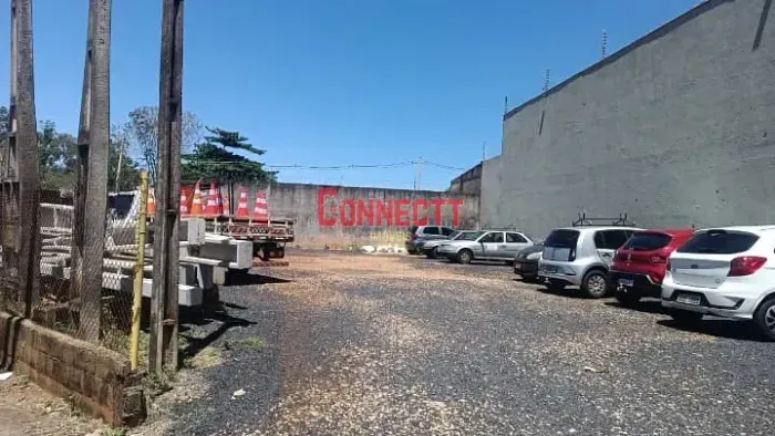 Terreno à venda, Independência, Ribeirão Preto, SP
