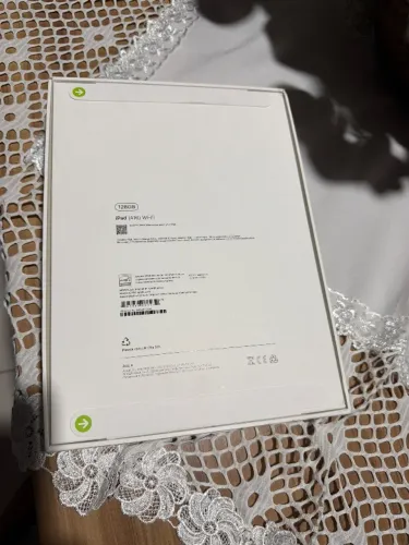 iPad A16 Wi-Fi GB128