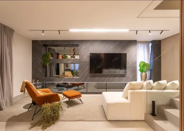 Raveo - Jacaré - Condomínio de Casas prontas - 135 / 150 / 180 m² - 03 ou 04 suítes - 02 P