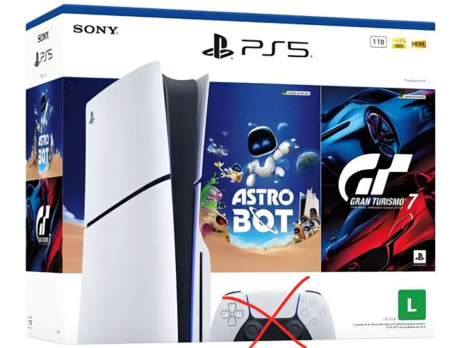 Playstation 5