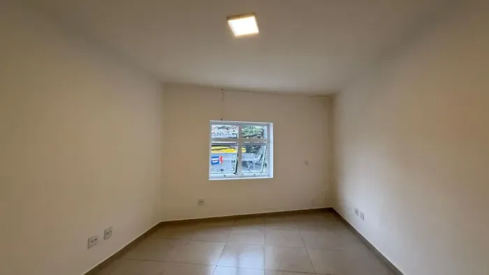 Sala para alugar, 21 m² por R$ 1.130,00/mês - Jardim Vila Galvão - Guarulhos/SP