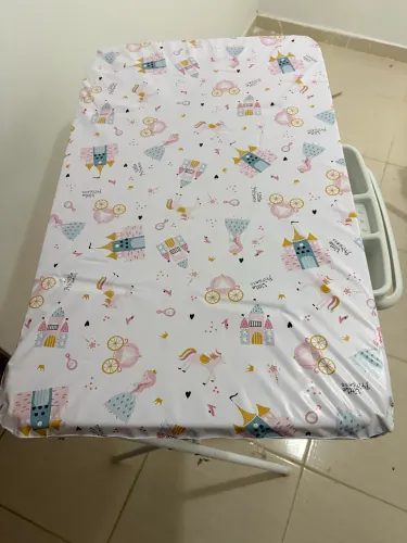 Banheira de bebê