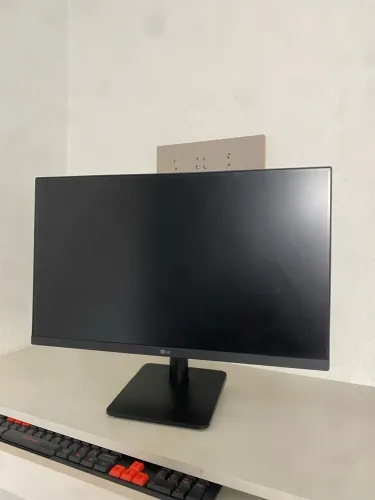 Monitor computador game 23.8 polegadas