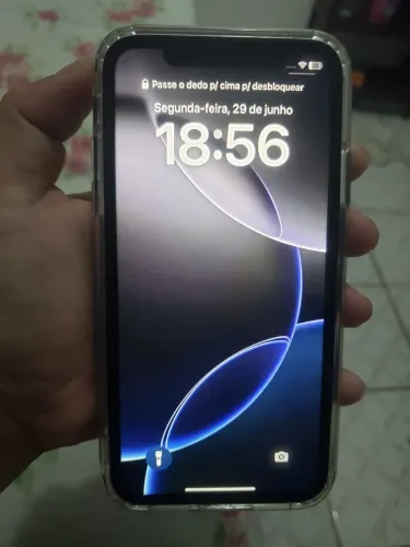 IPhone XR 64GB!