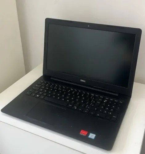 Notebook Dell Inspiron I15 3583 - IntelCore i7 - 8GB RAM - 256 GB SSD