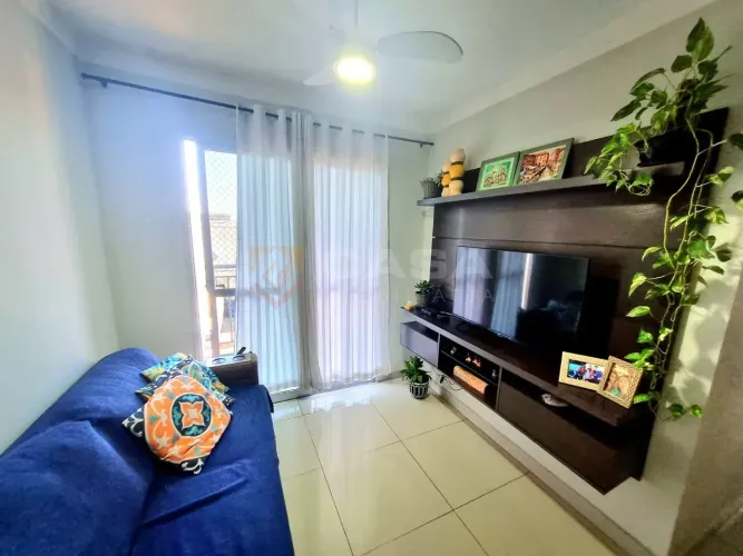 Apartamento 3 Quartos em Colina de Laranjeiras