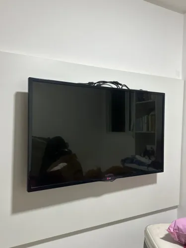 Tv lg