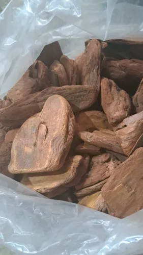 Casca de pinus saco 40 litros
