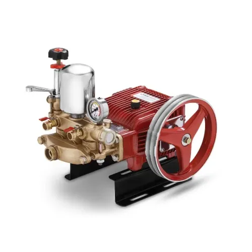 Bomba para pulverização agrícola 30/45 L/Min ( Tekna )