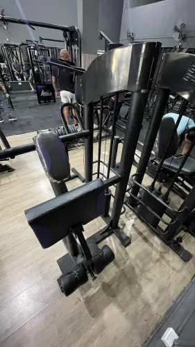 Flexora vertical ( academia) 