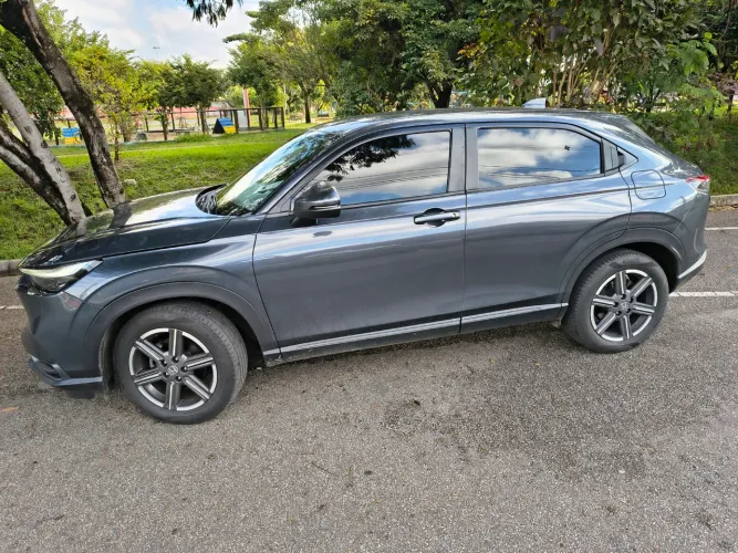 Honda HR-V EXL 1.5 Sensing 16V 5P Aut. 2023