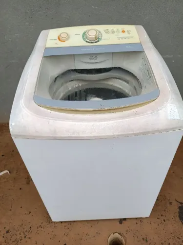 Consul 10kg faz tudo revisada 3 meses de garantia entrega grátis