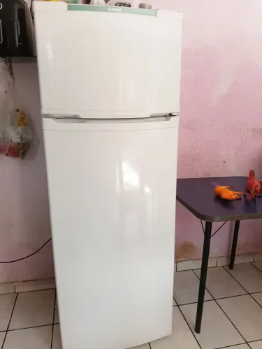 Geladeira Consul