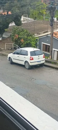 Volkswagen Polo 1.6 MI/ S.ouro 1.6mi 101cv 8V 5P 2003