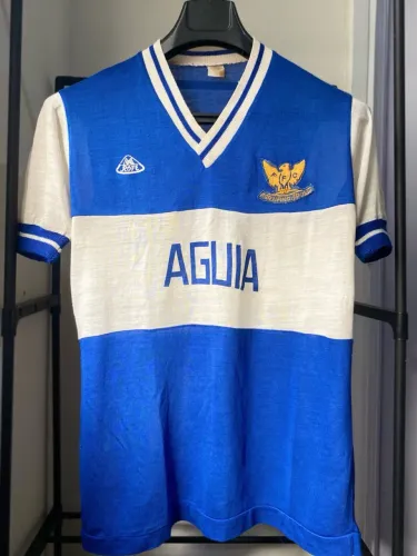 Camisa Fernandópolis FC 1970